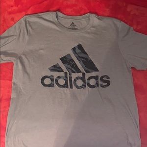 Men’s adidas shirt